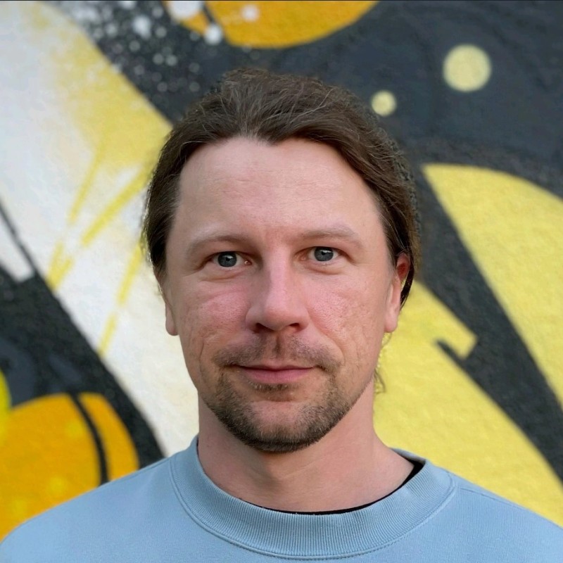 Alexey Grigorev - Principal Data Scientist and AI Education Expert