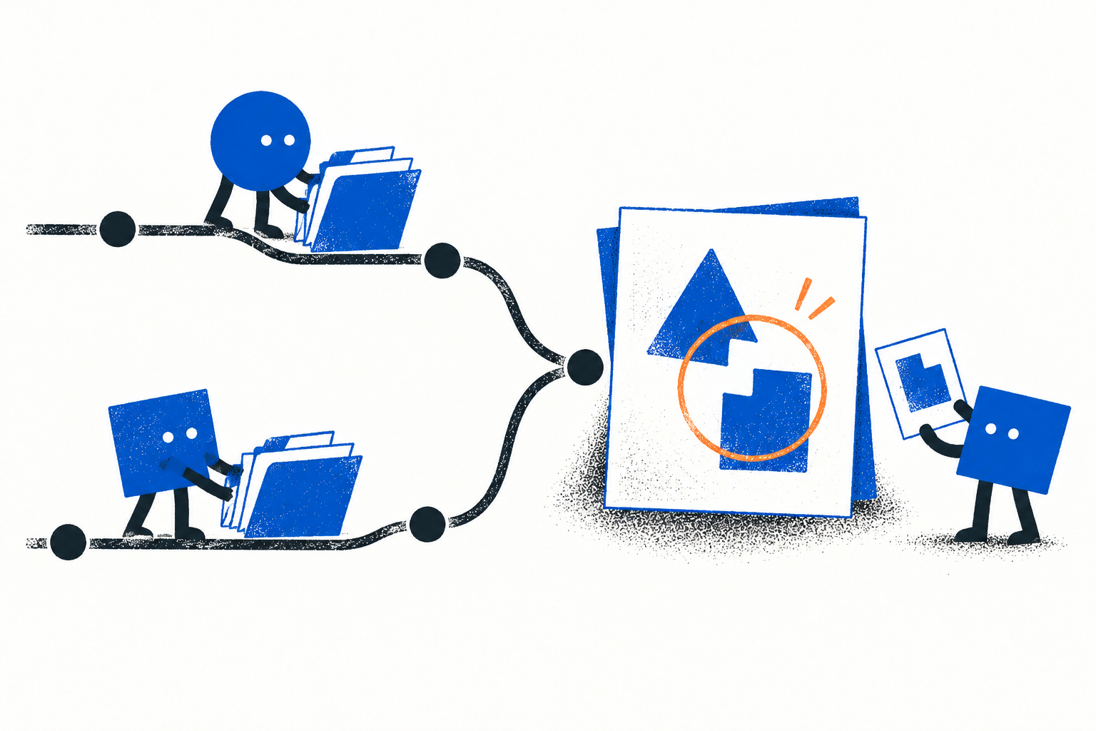 conceptual illustration