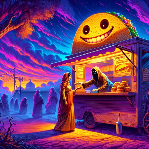 The Taco Stand