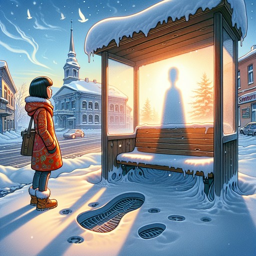 Остановка