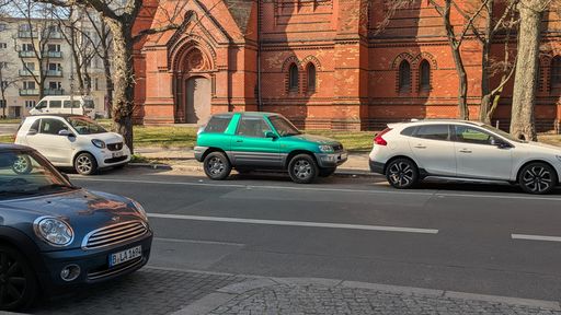 Оригинальная фотография