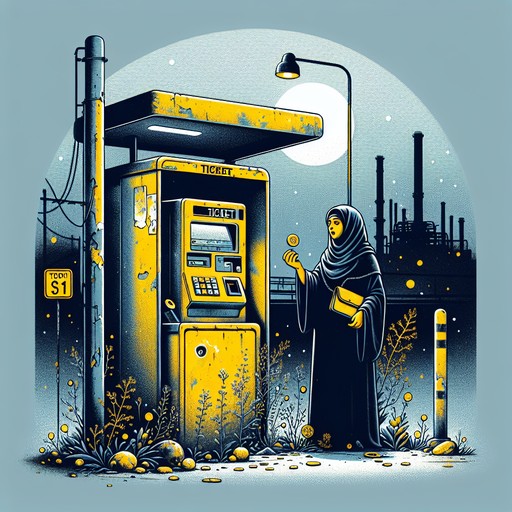 Последний билет