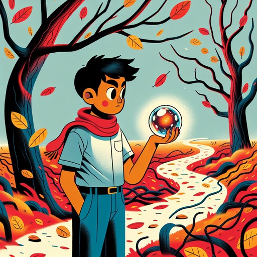 Находка под ноги