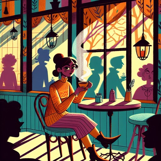 Чайный столик