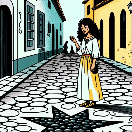 Звезда из прошлого