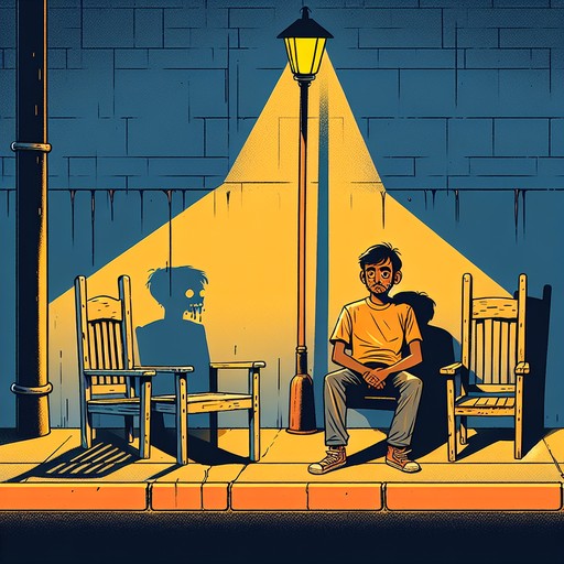 Стулья, которых не было