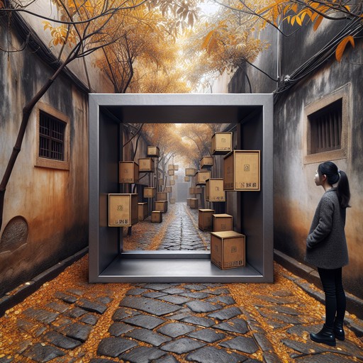 Потерянный сад