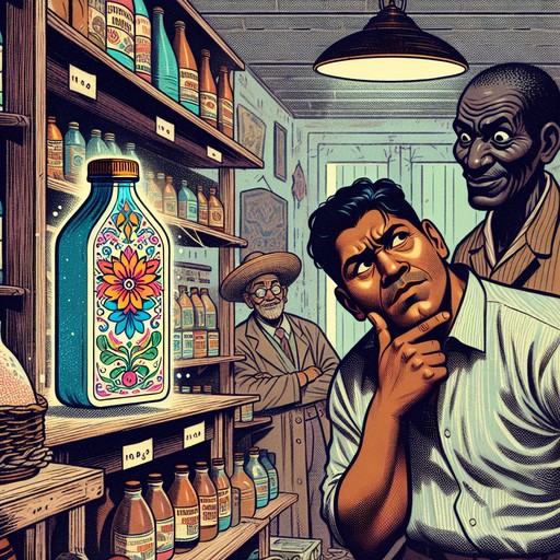 Помощник для воды