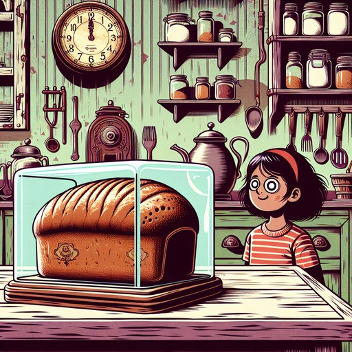 Хлебный кошмар