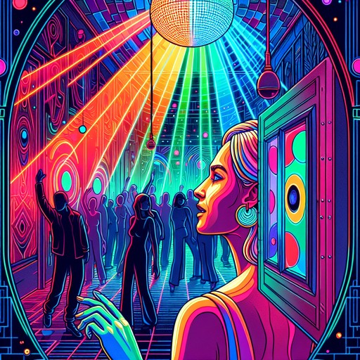 Ночная встреча