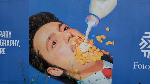 Оригинальная фотография