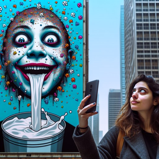 Последствия рекламы