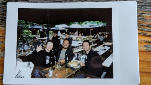 Оригинальная фотография