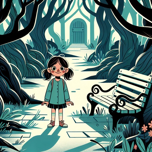 Предостережения гусеницы