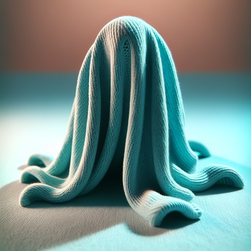 Живое покрывало