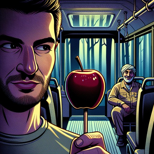 Поездка без возвращения