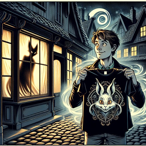 Эхо кролика