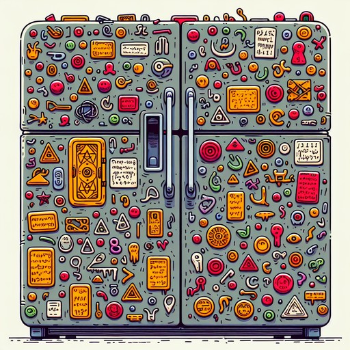 Железная коллекция