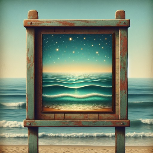 Песчинки и волны