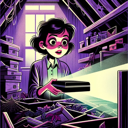 Запечатанная жизнь