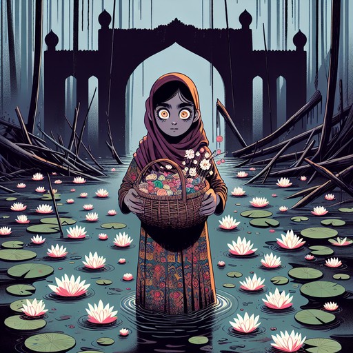 Эхо над водной гладью