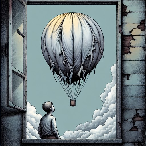 Воздушный шар