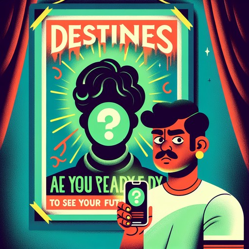 Что готовит будущее