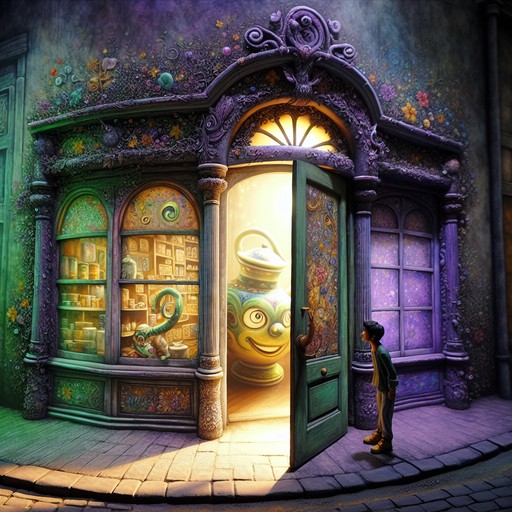 Глобальный напиток