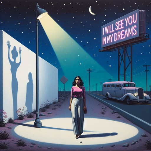 Осенние сны