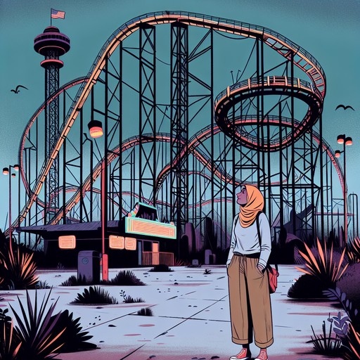 Поездка с невозможным возвращением