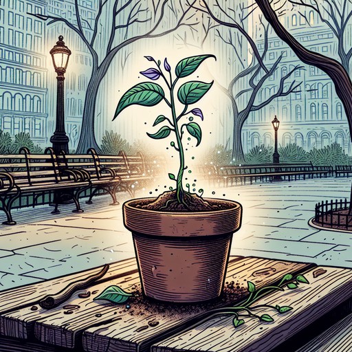 Семена забвения