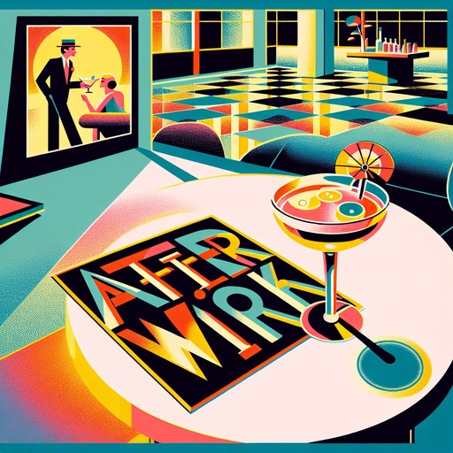 Последняя встреча