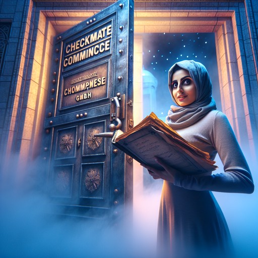 Третья Дверь