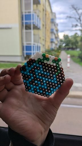 Оригинальная фотография