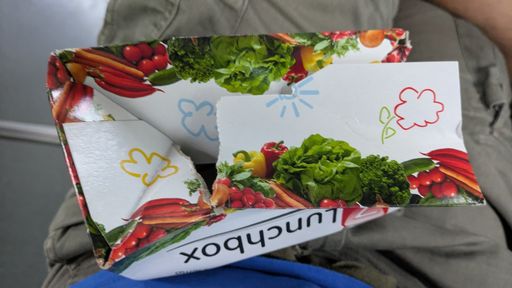 Оригинальная фотография