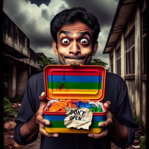 Скрип города