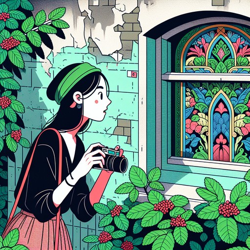 Ягоды страха