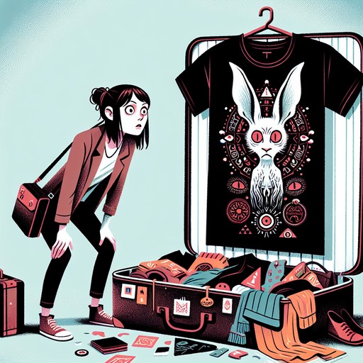 Старое полотно