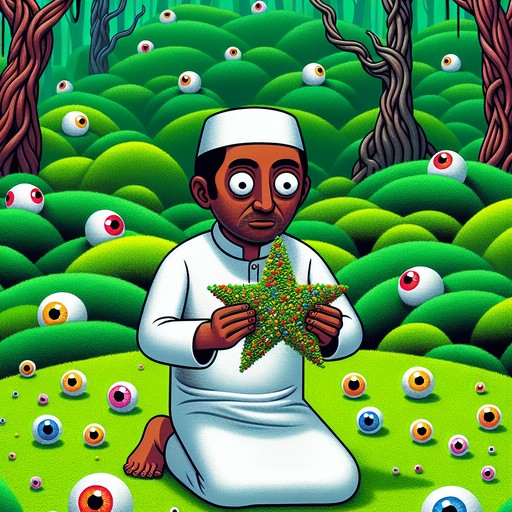 Бесконечный путь