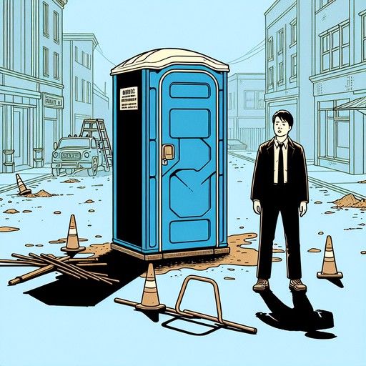 Проклятие строительства