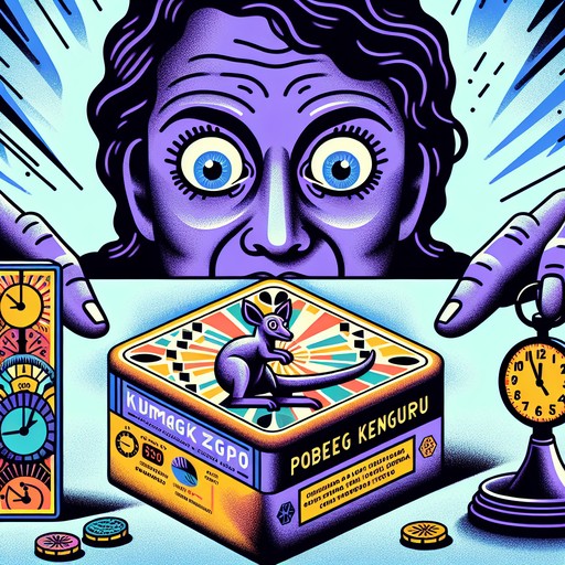 Побег Кенгуру