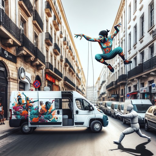 Длинный бег